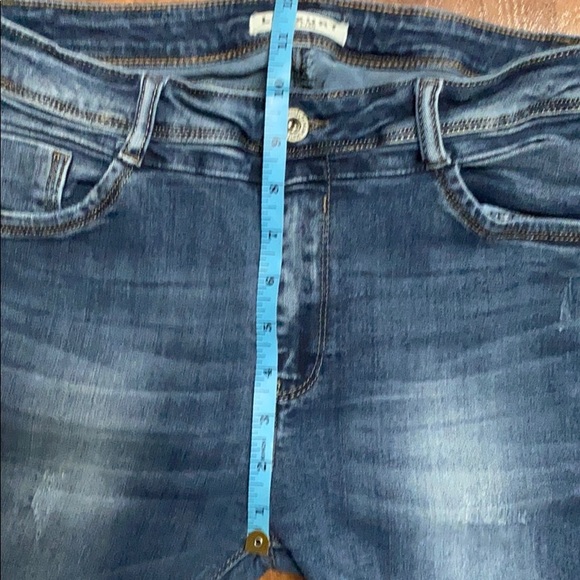 Lexxury jeans - size L/40 - Picture 8 of 8